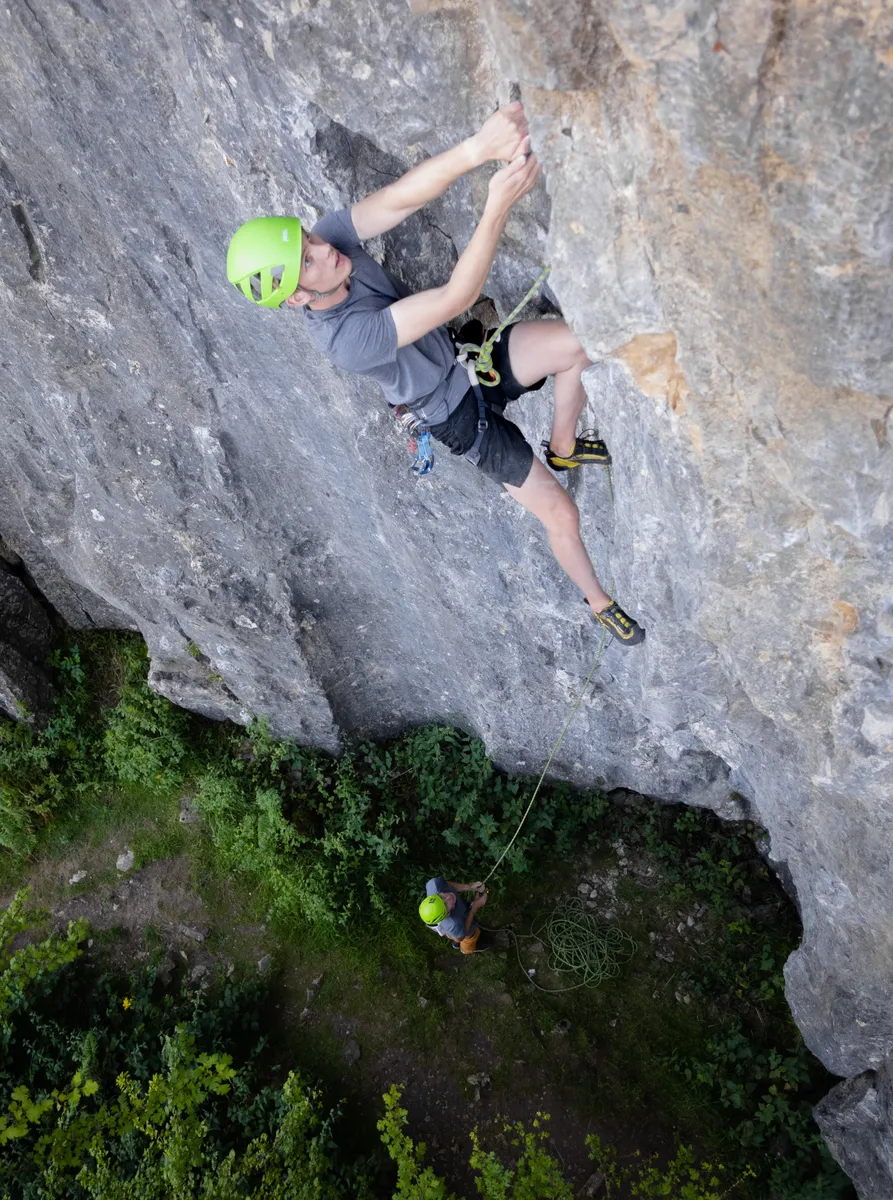 Gilwern - South Wales - Nathan Strange - 2022